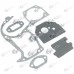 Garnituri drujba China 4500, 5200 Set
